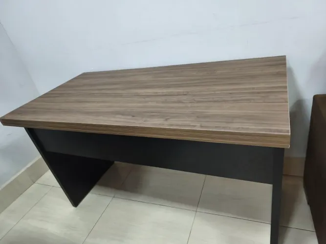 Mesa de escritório