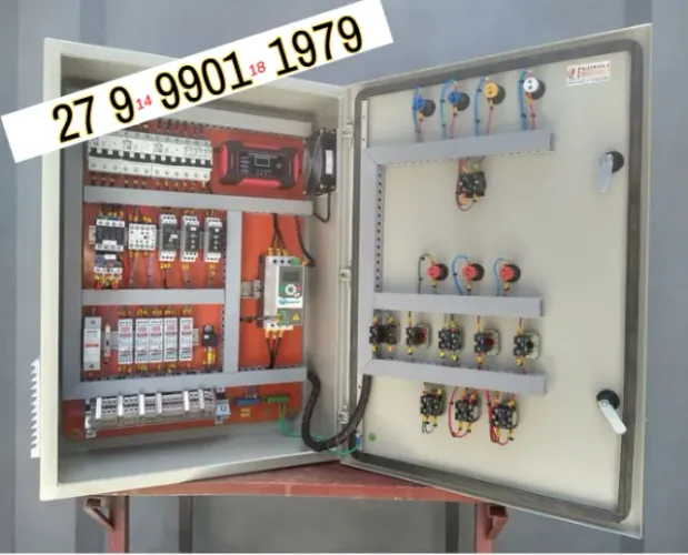 Eletricista atendemos toda a grande vitória e vila velha 