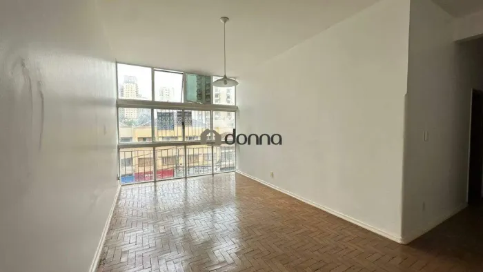 Apartamento residencial de 150 m² com 3 quartos à venda no Centro de Uberaba