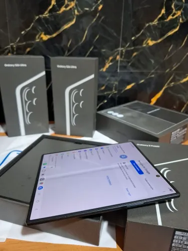 SAMSUNG GALAXY Z FOLD 7 1 TERA DE MEMÓRIA 16 DE RAM COMPLETO NOTA FISCAL