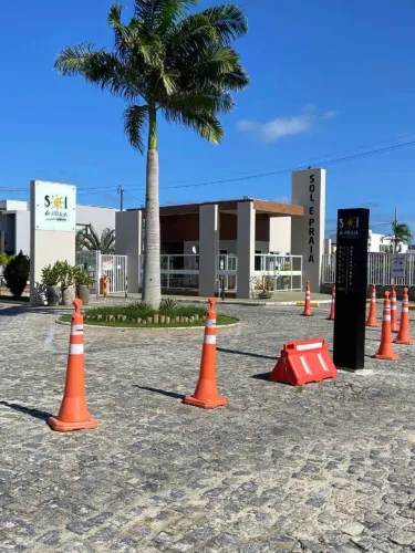 LOTE EM CONDONOMÍO FECHADO SOL E PRAIA - 227978 [20347]