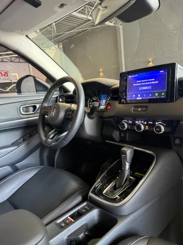 Honda HR-V EXL 1.5 Sensing 16V 5P Aut. 2025