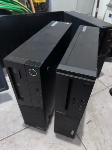 Computadores