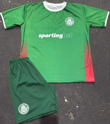 Conjuntinho palmeiras