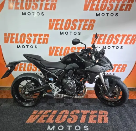 Suzuki GSX-8S ABS - 2025 | 2.800 KM