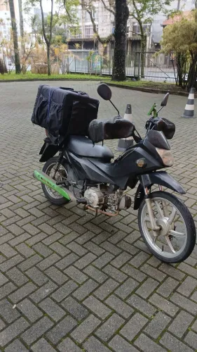Vendo pop 110i