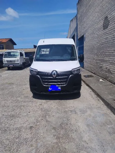 Renault Master FURGAO L2 CARGO 2023/2024