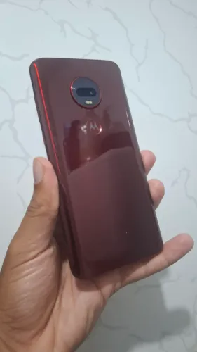 Vendo celular G7 PLUS