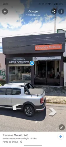 VENDO OU ALUGO GALPÃO