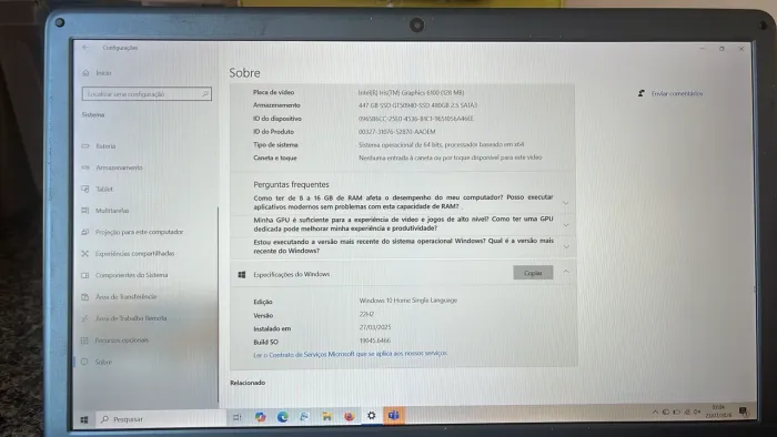 Goldentec Core i5