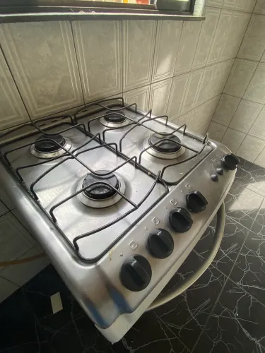 Fogão 4 bocas