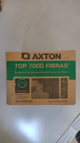 Impermeabilizante Axton 7000