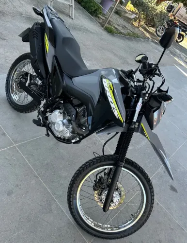 Bros 160 ABS 25/25