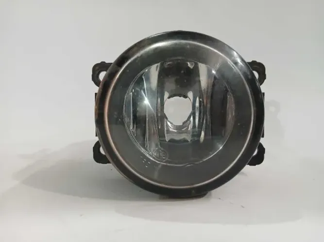 Farol De Milha Renault Fluence 2011/2018