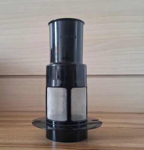 Filtro Para Liquidificador Philips Walita - Novo (Original)
