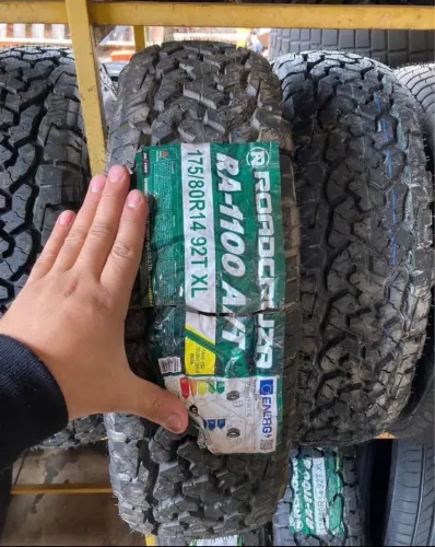 Pneus ROADCRUZA 175/70R14