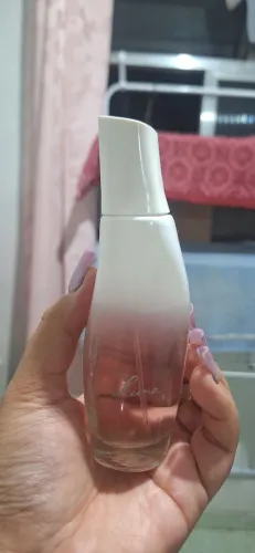Perfume luna da natura