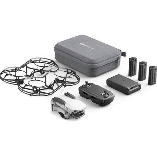 Vendo Drone Dji Mavic Mini