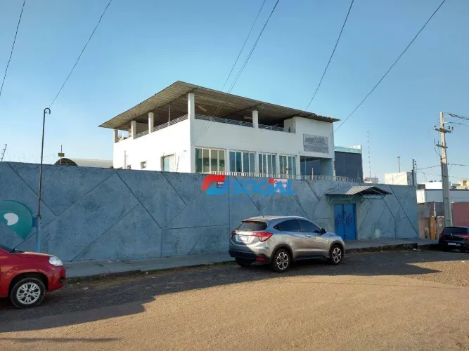 Ponto à venda, 900 m² por R$ 5.000.000,00 - Centro - Porto Velho/RO
