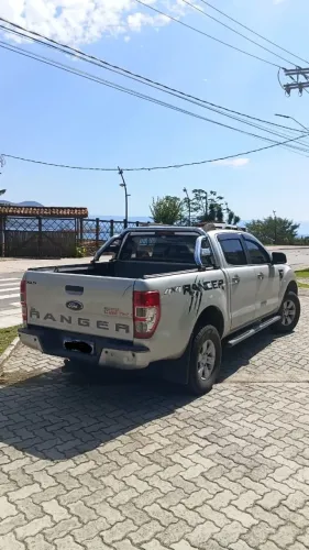 Ford Ranger XL 2.2 4X4 CD Diesel Mec. 2014