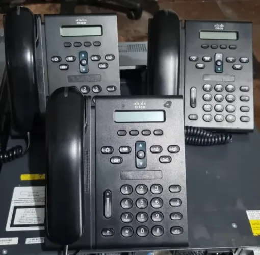 Telefone cp-6921