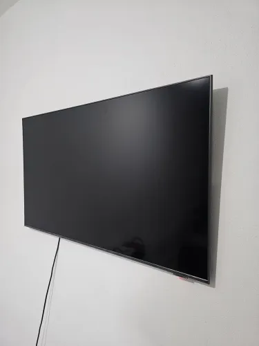 TV Samsung Crystal 43' - 4K