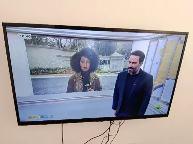 Tv Samsung