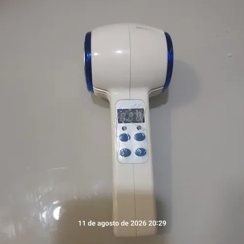 Estimulador termico...esquenta e esfria