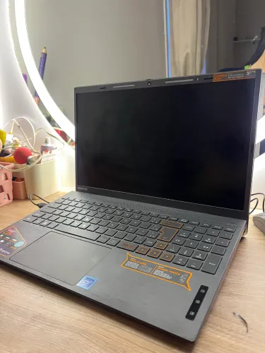Notebook positivo