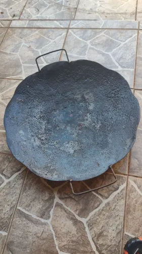 Disco de arado
