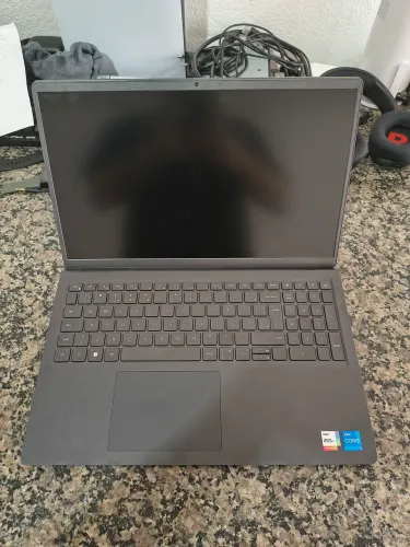 Notebook dell inspiron 15
