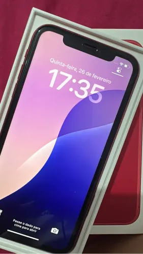 IPHONE 11 64GB