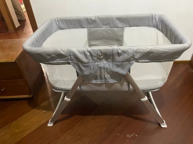 Berço portátil - Máxi Baby