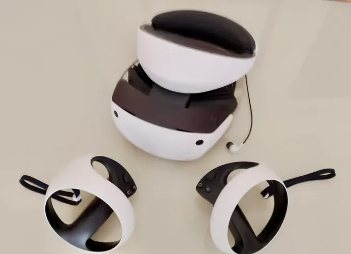Sony PlayStation VR2