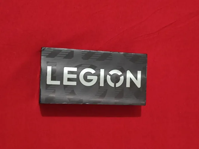 smartphone gamer Lenovo Legion Y90