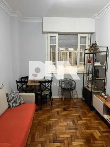Apartamento 2 Quartos com vaga