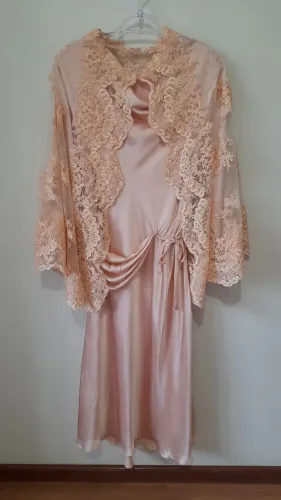 Vestido para festa