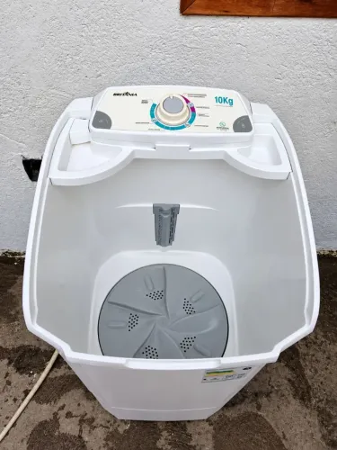 TANQUINHO BRITÂNIA 10KLS