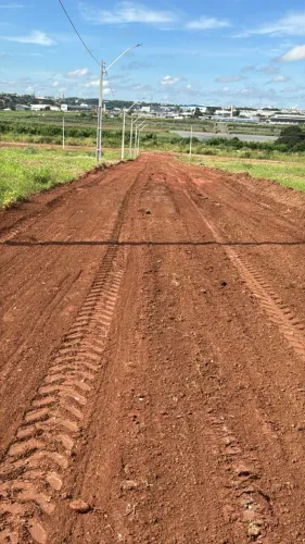 LOTE RESIDENCIAL BOULEVARD VILA MARIA AP DE GOIANIA 10.000