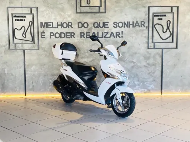 Honda VR 150 2022 - JMC motos 