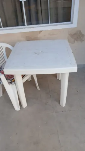 Vendo Mesa desmontável