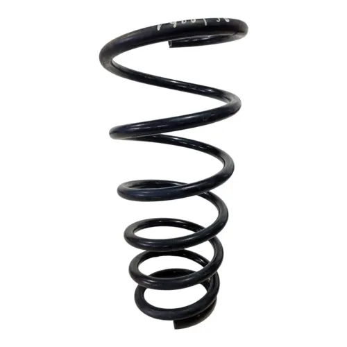 Mola Suspensão Traseira Jac J6 2011 2012 2013 A 2016