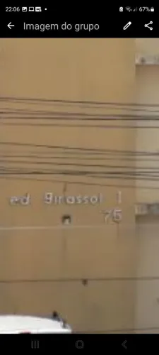Letras de Ferro nome de Edf