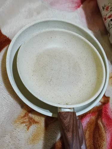 Frigideira indução
