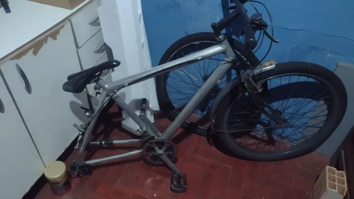 Bike 26 
