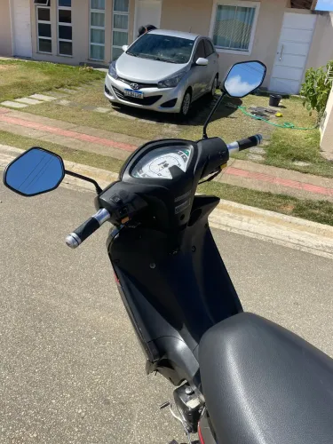 2022 Shineray Jet 50cc