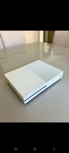 Xbox one s 1tb sem manete