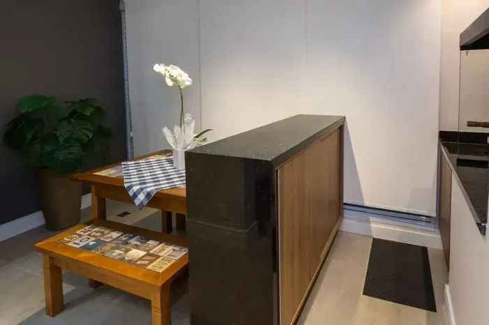 Imóvel para venda possui 82 metros quadrados com 2 quartos em Continental - Osasco - SP