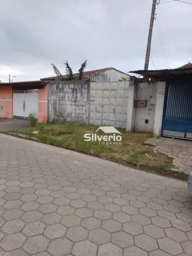 Terreno à venda, 154 m² por R$ 110.000,00 - Perequê Mirim - Caraguatatuba/SP