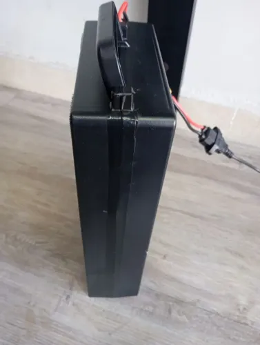 Bateria bike elétrica 